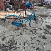 bici olandesina ruote raggio 26.,