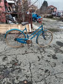 bici olandesina ruote raggio 26.,