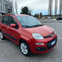 Fiat Panda 0.9 TwinAir Turbo Natural Power Pop