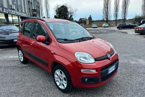 Fiat Panda 0.9 TwinAir Turbo Natural Power Pop