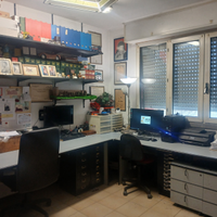 Impiegato/tecnico computer