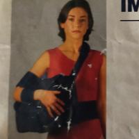 Tutore spalla IMB 400-ambidestro