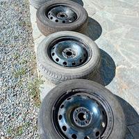 Cerchi usati misura 15