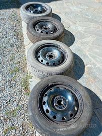 Cerchi usati misura 15