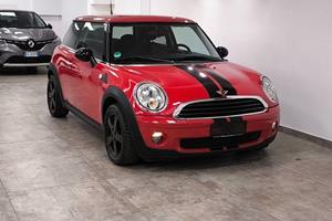 Mini 1.4 16V One