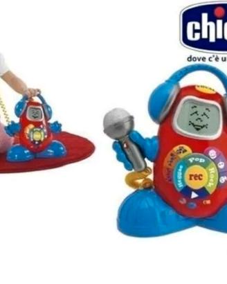 dj chicco