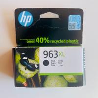 TONER STAMPANTE HP OFFICE JET PRO 963 XL NERO