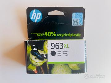 TONER STAMPANTE HP OFFICE JET PRO 963 XL NERO