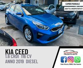 Kia Ceed KIA CEED