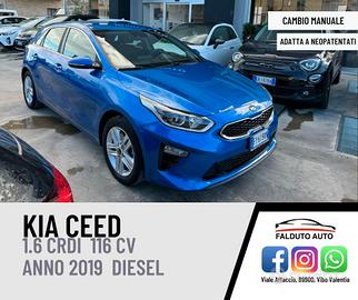 Kia Ceed KIA CEED