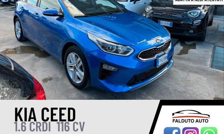 Kia Ceed KIA CEED