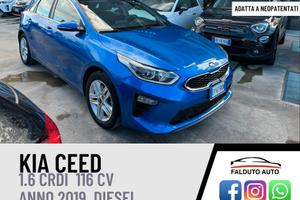 Kia Ceed KIA CEED