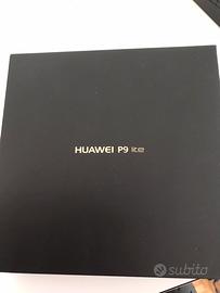 Huawei P9 lite
