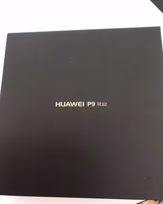 Huawei P9 lite