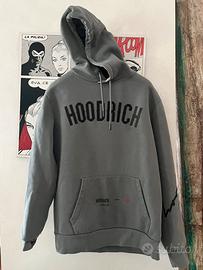 Felpa  hoodrich