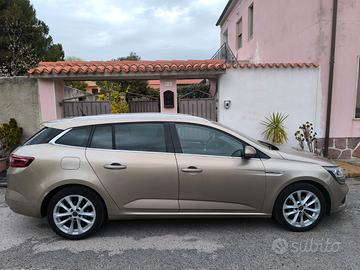 RENAULT Mégane 4ª serie - 2017
