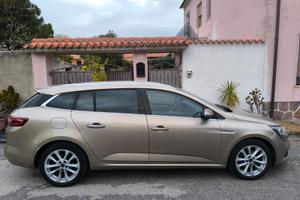 RENAULT Mégane 4ª serie - 2017