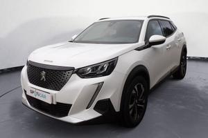 Peugeot 2008 PureTech 100 S&S Allure