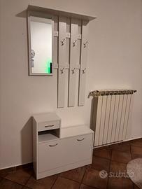 Mobile da bagno e Mobile ingresso