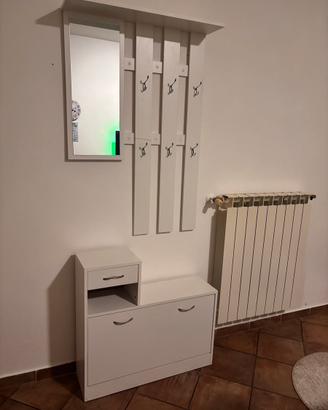 Mobile da bagno e Mobile ingresso