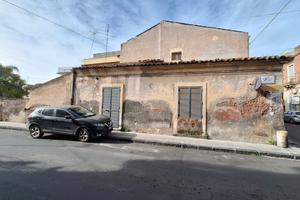 Casa idipendente zona barriera in via del bosco