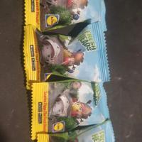 the fresh heads lidl
