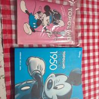 Walt dinsey topolino n 1