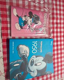 Walt dinsey topolino n 1