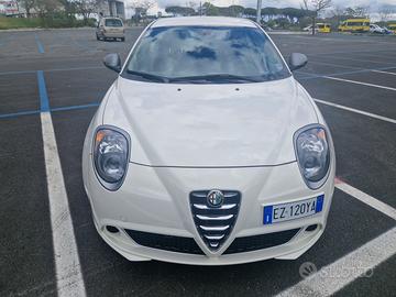 Alfa Romeo Mito Unico proprietario