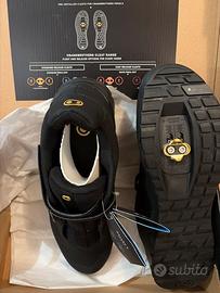 Scarpini cranckbrothers mallet e mtb