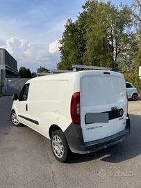 Fiat Doblo Maxi