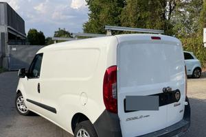 Fiat Doblo Maxi