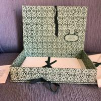 Carta a mano Fabriano Secolo XIII