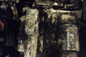 Pompa a portata variabile