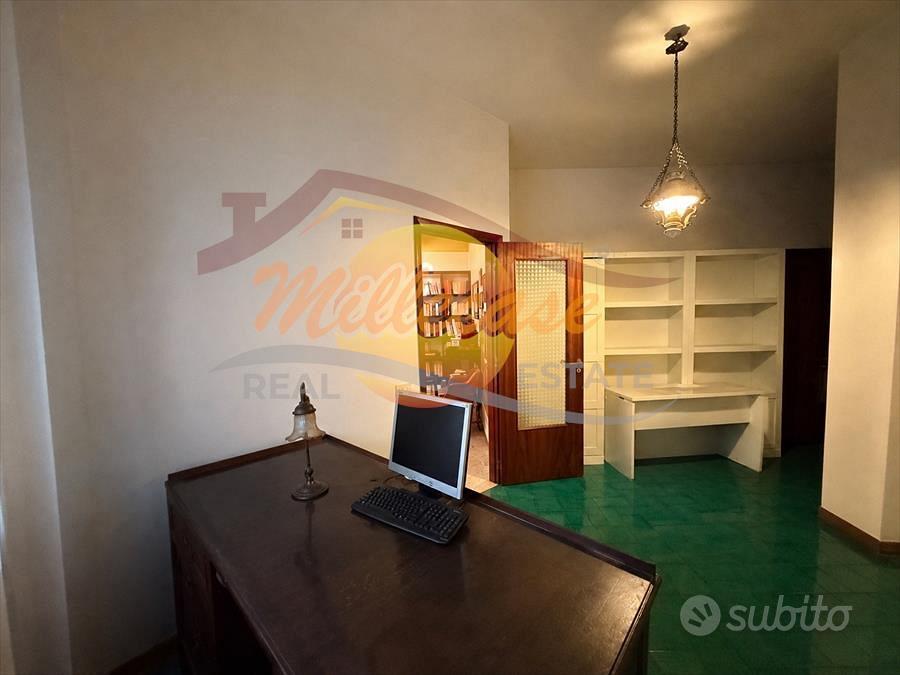 Apartment in Siracusa, Santa Lucia - Vista 4