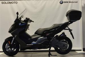 BMW C 650 Sport Abs my16
