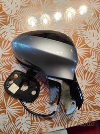 specchietto retrovisore dx Opel Zafira tourer 2015