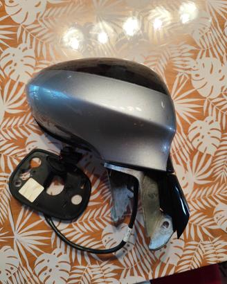 specchietto retrovisore dx Opel Zafira tourer 2015