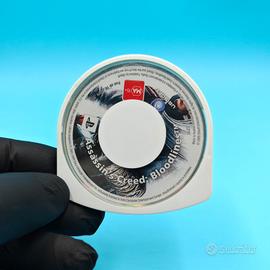 Assassin's Creed Bloodlines PSP 