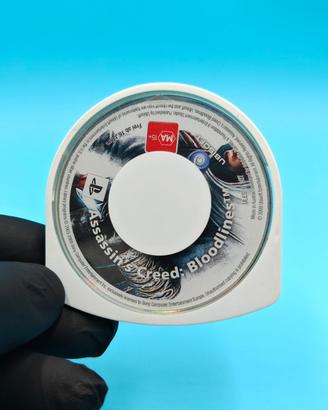 Assassin's Creed Bloodlines PSP 