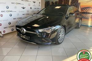MERCEDES-BENZ CLA 200 d Automatic Shooting Brake