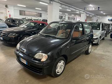 Fiat 600 1.1 servosterzo ed aria condizionata