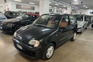 Fiat 600 1.1 servosterzo ed aria condizionata