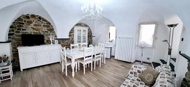 "Sapore di Provenza" tra mare e ulivi