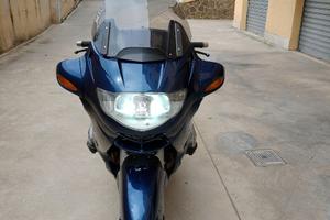 BMW R1150RT  2005