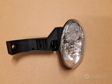 fanale anteriore bici per dinamo