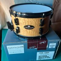 Pearl Masterworks 13”x7”