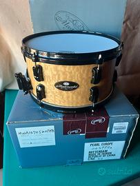 Pearl Masterworks 13”x7”