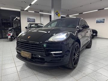 PORSCHE MACAN 2.0 245CV UNICO PROP/ IVA DEDUCIBILE