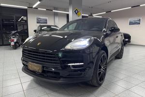 PORSCHE MACAN 2.0 245CV UNICO PROP/ IVA DEDUCIBILE